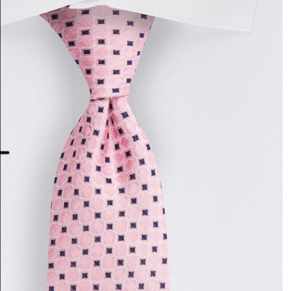 Tommy Hilfiger Core Neat I Tie